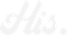 His Logo